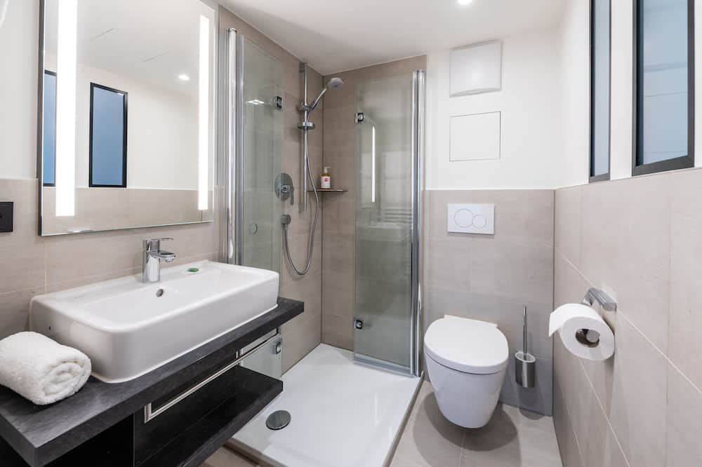 Photo of Bathroom in Balderschwang