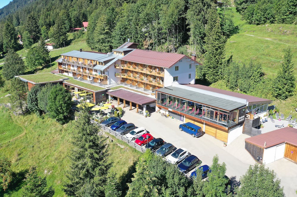 Photo of Outdoor in Balderschwang