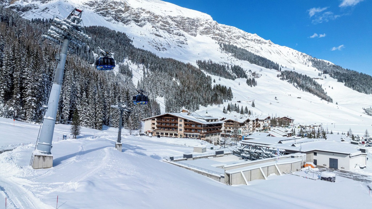 Photo of Outdoor in Hintertux