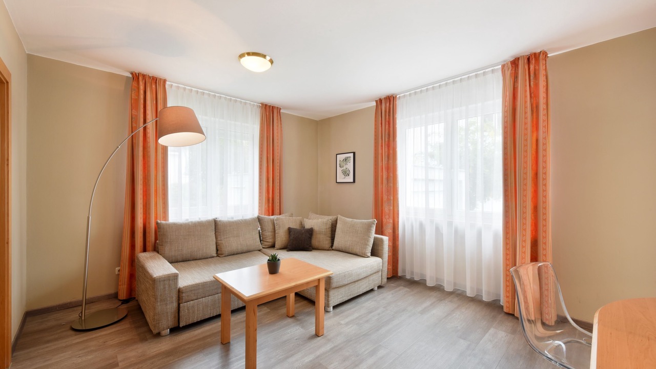 Photo of Bedroom in Am Waldfriedhof
