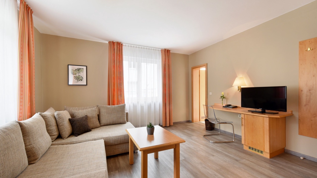 Photo of Bedroom in Am Waldfriedhof