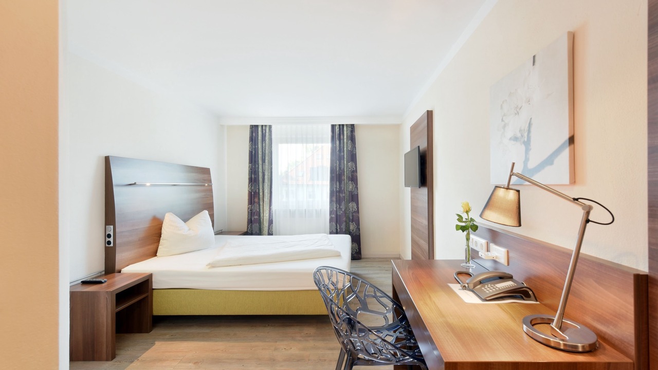 Photo of Bedroom in Am Waldfriedhof