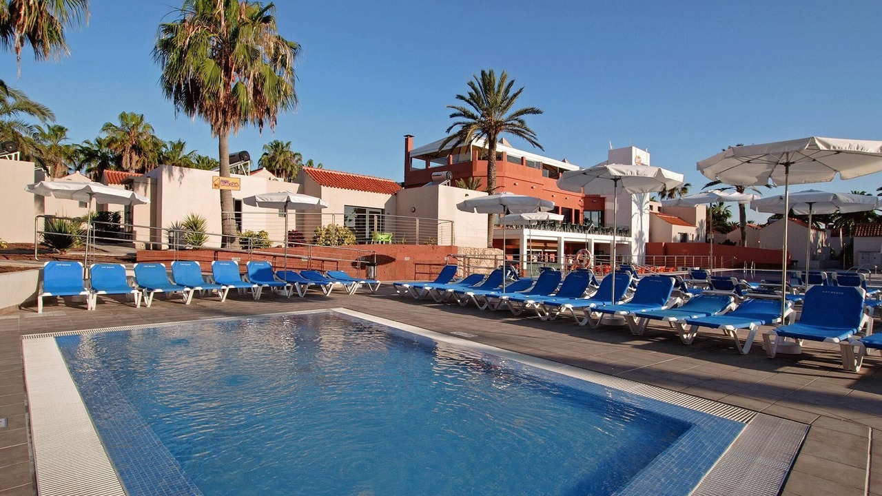 Photo of Outdoor in Castillo Caleta de Fuste