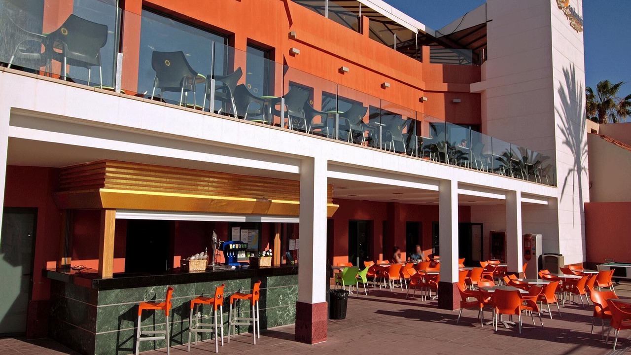 Photo of Outdoor in Castillo Caleta de Fuste