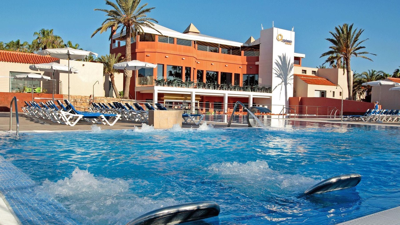 Photo of Outdoor in Castillo Caleta de Fuste