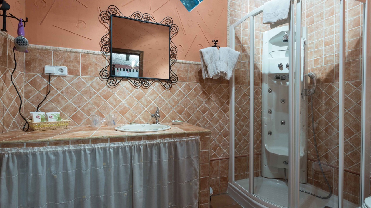 Photo of Bathroom in El Altico