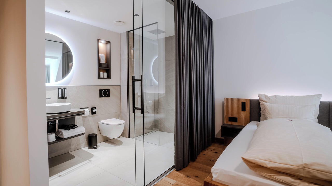 Photo of Bathroom in Altstadt