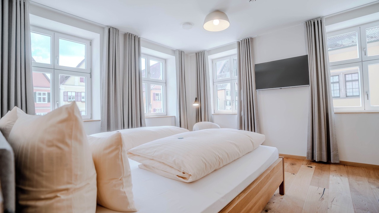 Photo of Bedroom in Altstadt