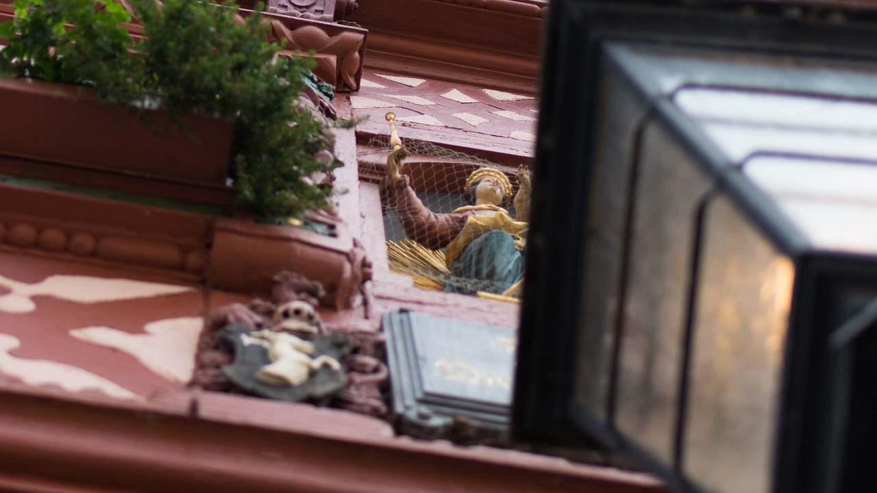 Photo of Outdoor in Altstadt