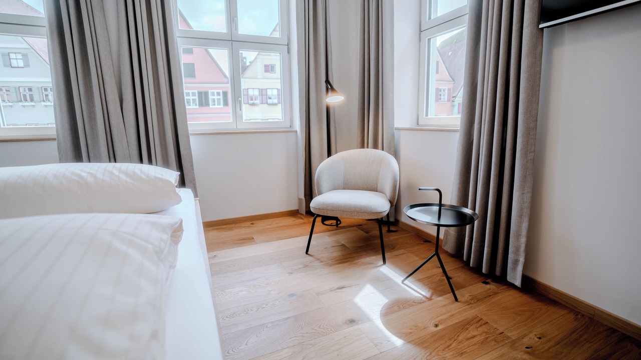 Photo of Bedroom in Altstadt