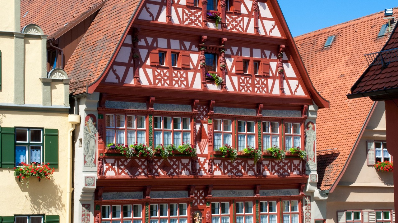 Photo of Outdoor in Altstadt