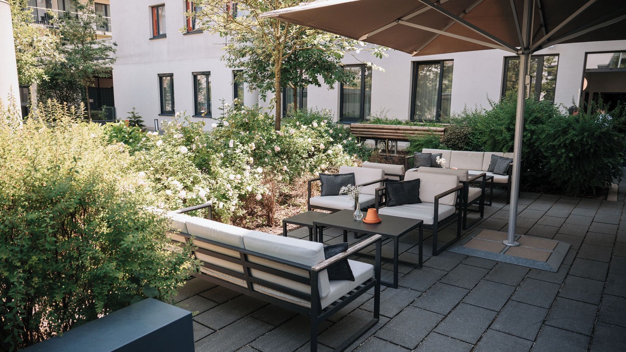 Photo of Outdoor in Freiham