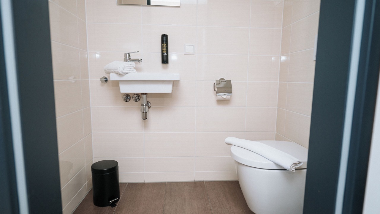 Photo of Bathroom in Freiham