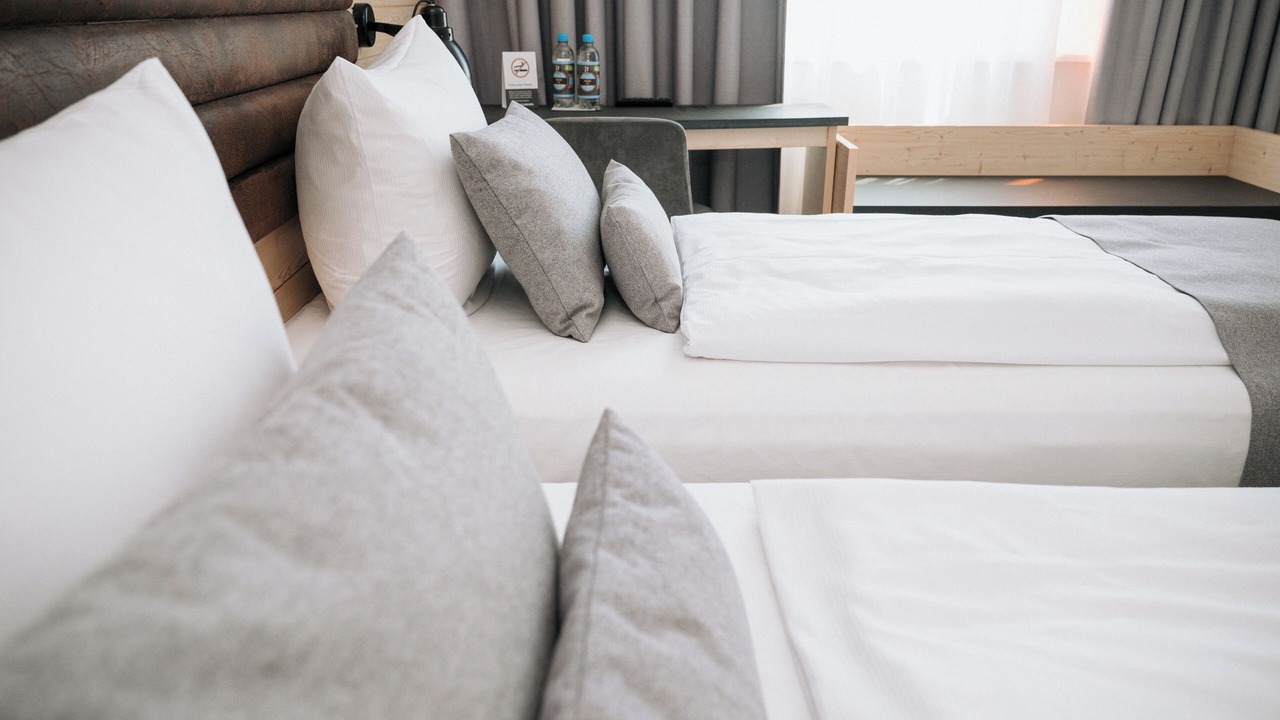 Photo of Bedroom in Freiham