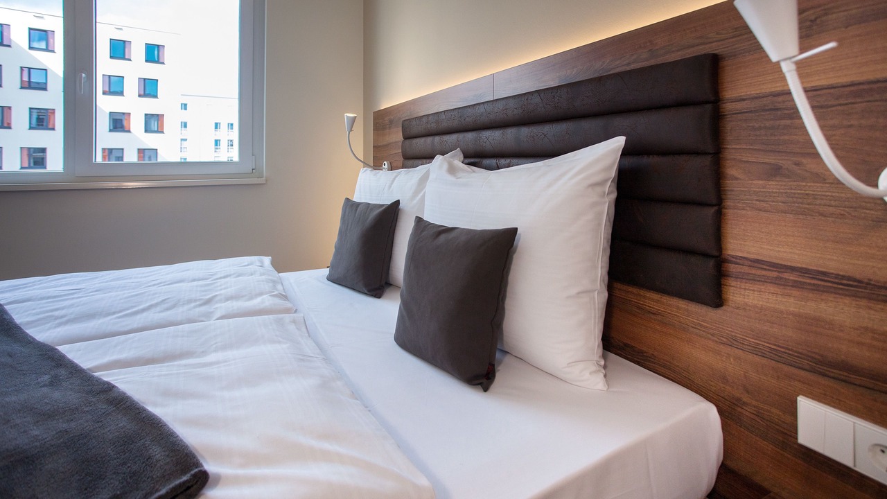 Photo of Bedroom in Freiham
