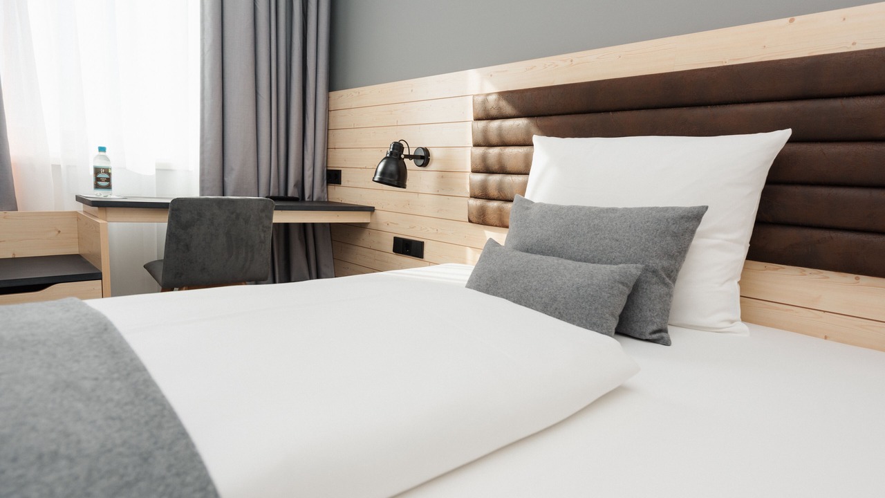 Photo of Bedroom in Freiham
