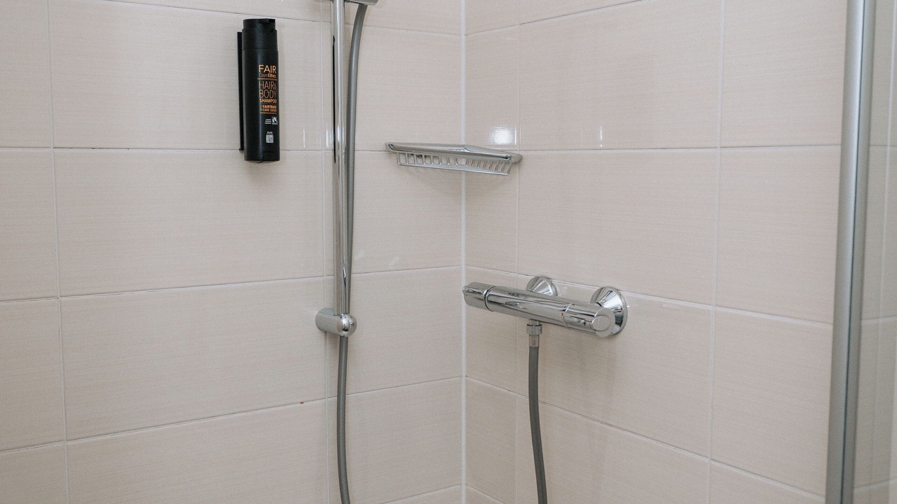 Photo of Bathroom in Freiham