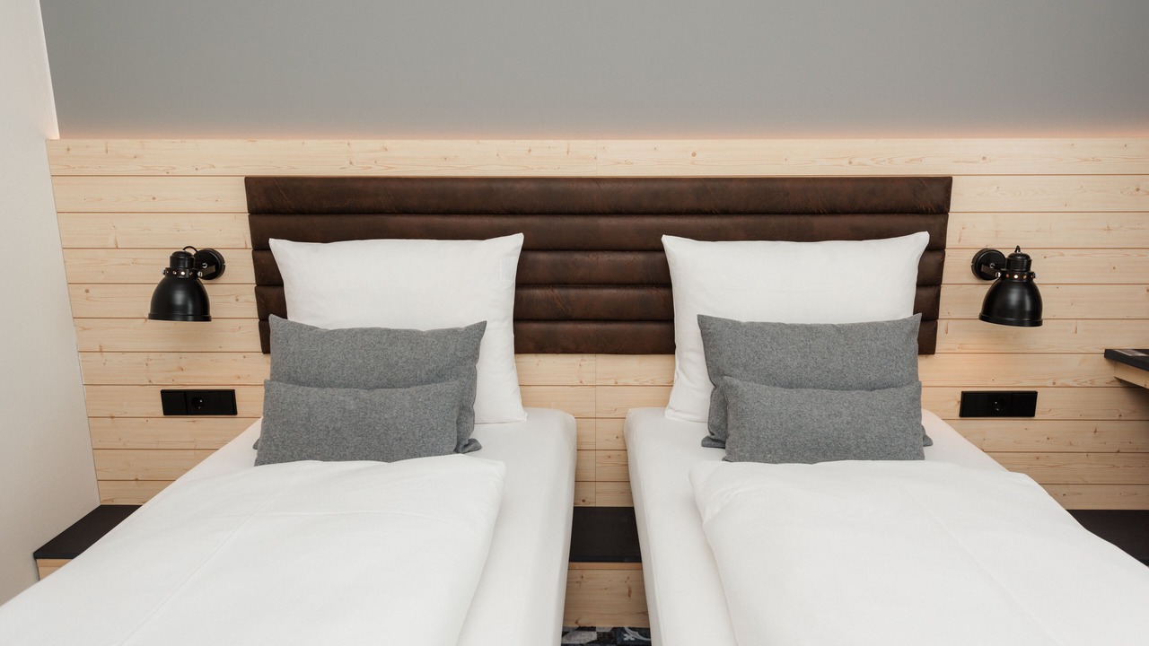 Photo of Bedroom in Freiham