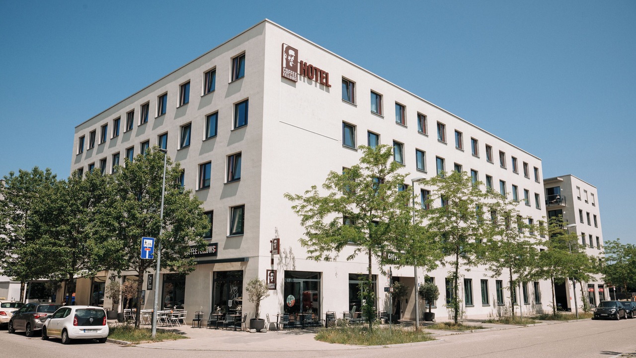 Photo of Outdoor in Freiham