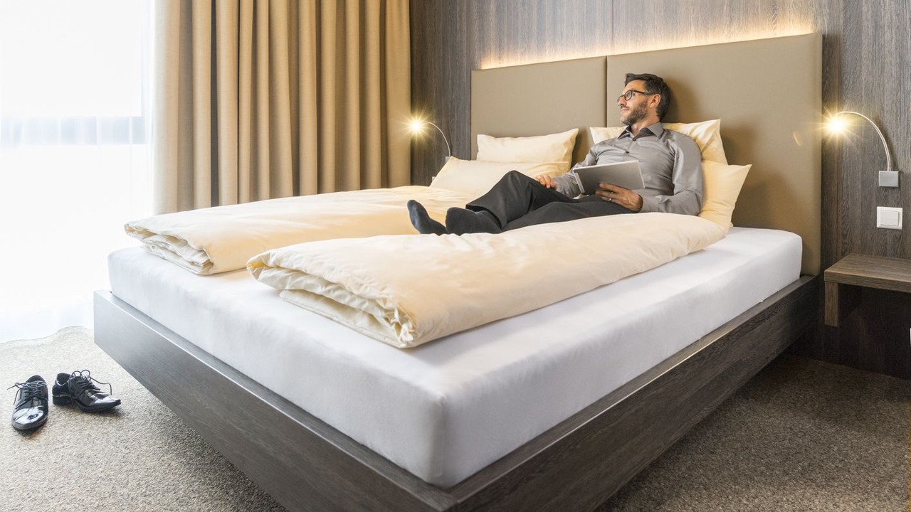 Photo of Bedroom in Furstenfeldbruck District