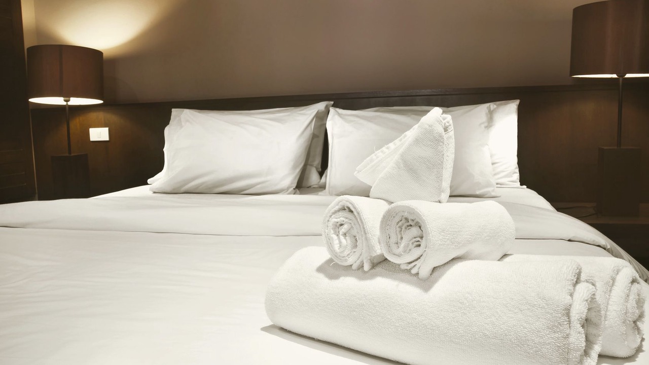 Photo of Bedroom in Furstenfeldbruck District