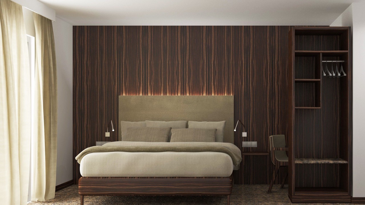 Photo of Bedroom in Furstenfeldbruck District