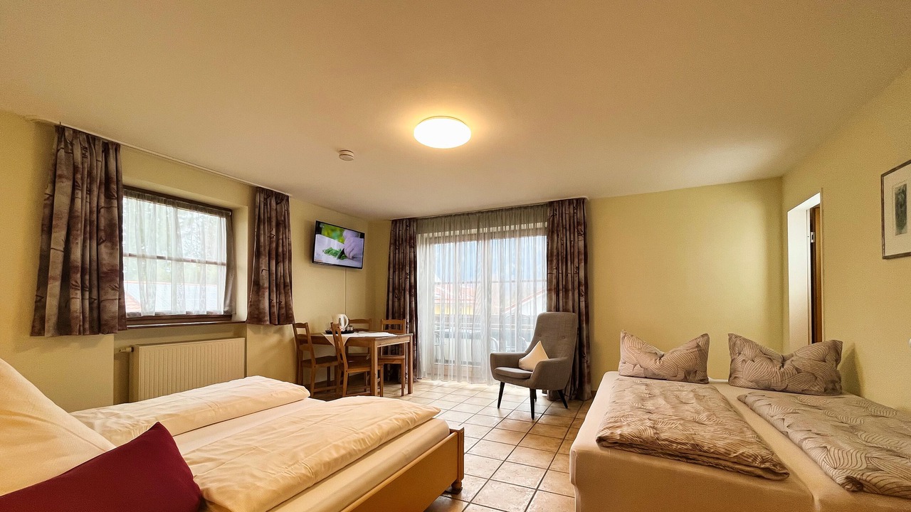 Photo of Bedroom in Horn