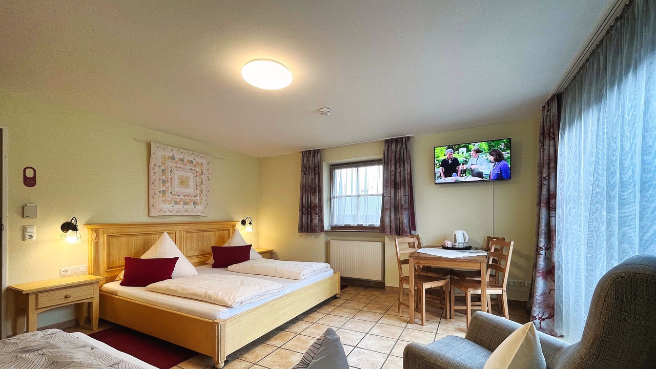 Photo of Bedroom in Horn
