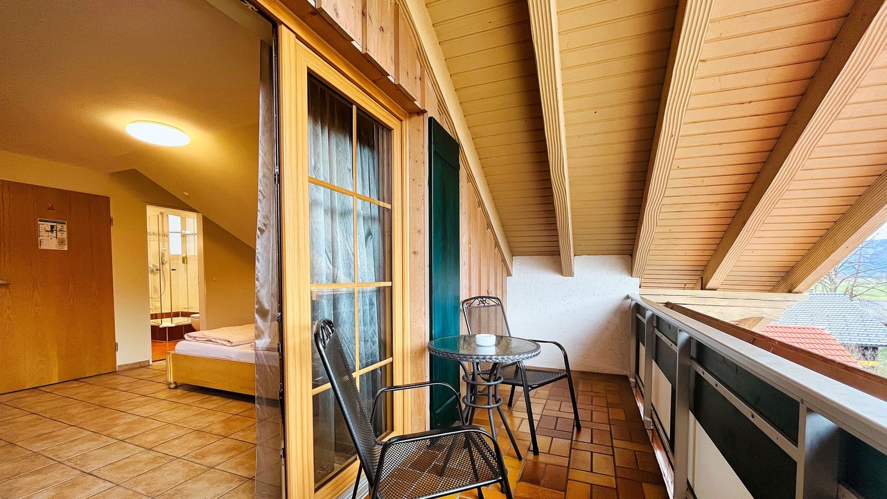 Photo of Bedroom in Horn