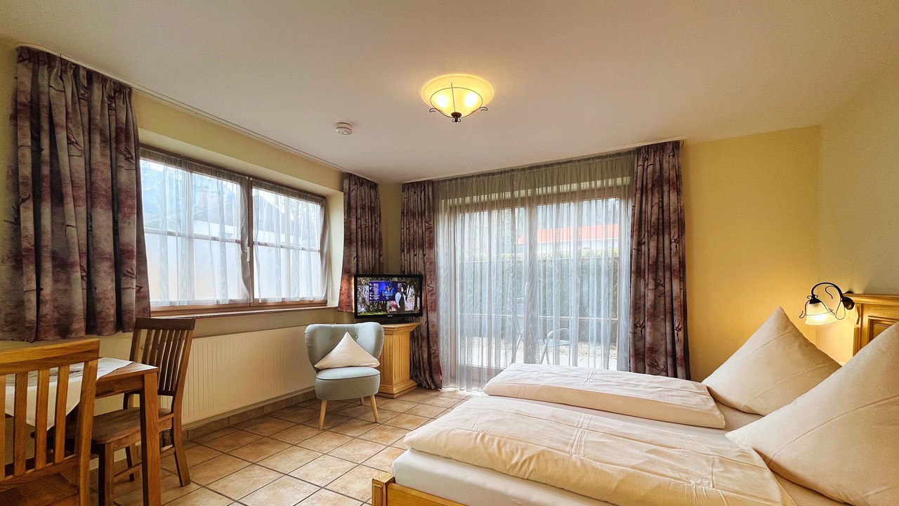 Photo of Bedroom in Horn