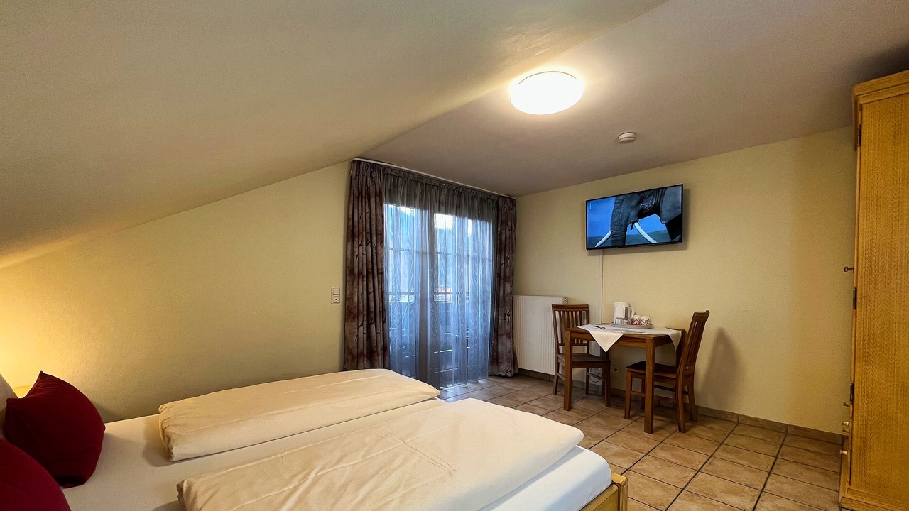 Photo of Bedroom in Horn