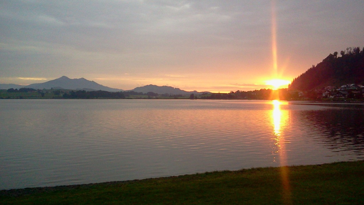 Photo of Others in Hopfen am See