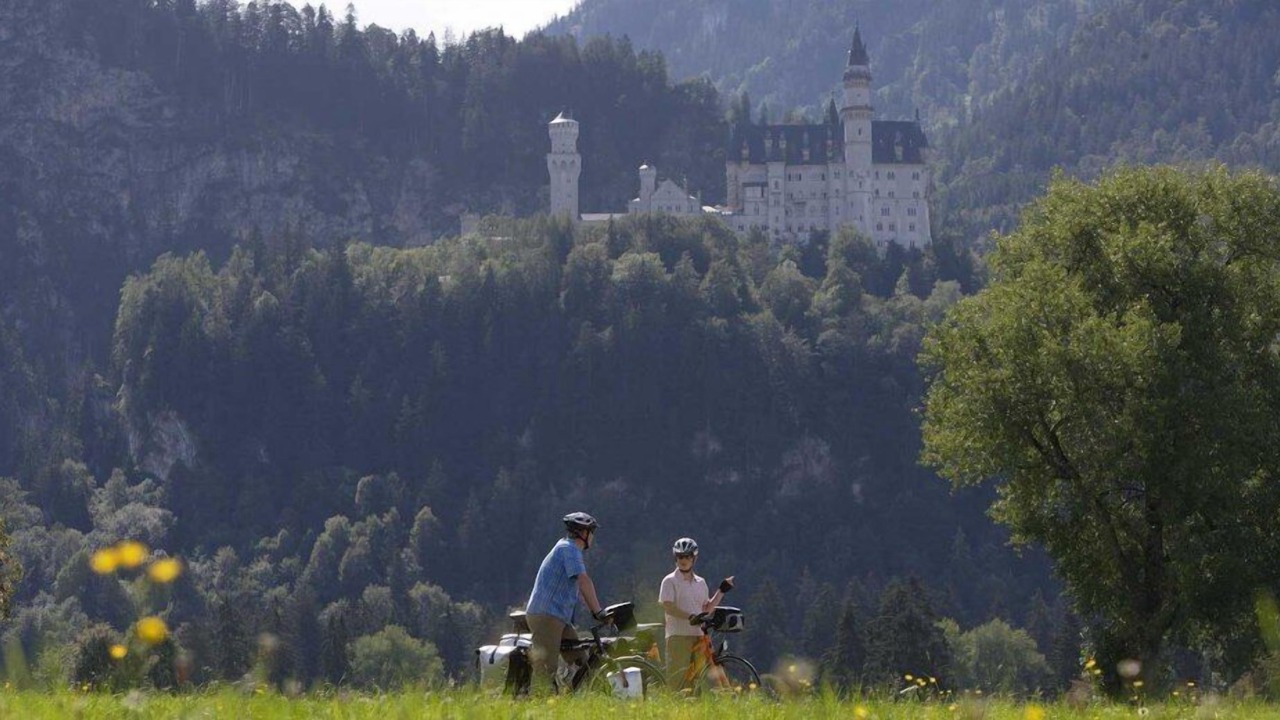 Photo of Outdoor in Hopfen am See