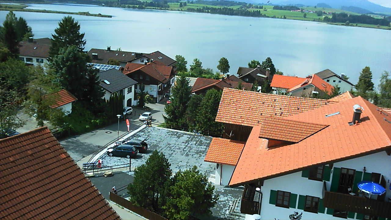 Photo of Outdoor in Hopfen am See