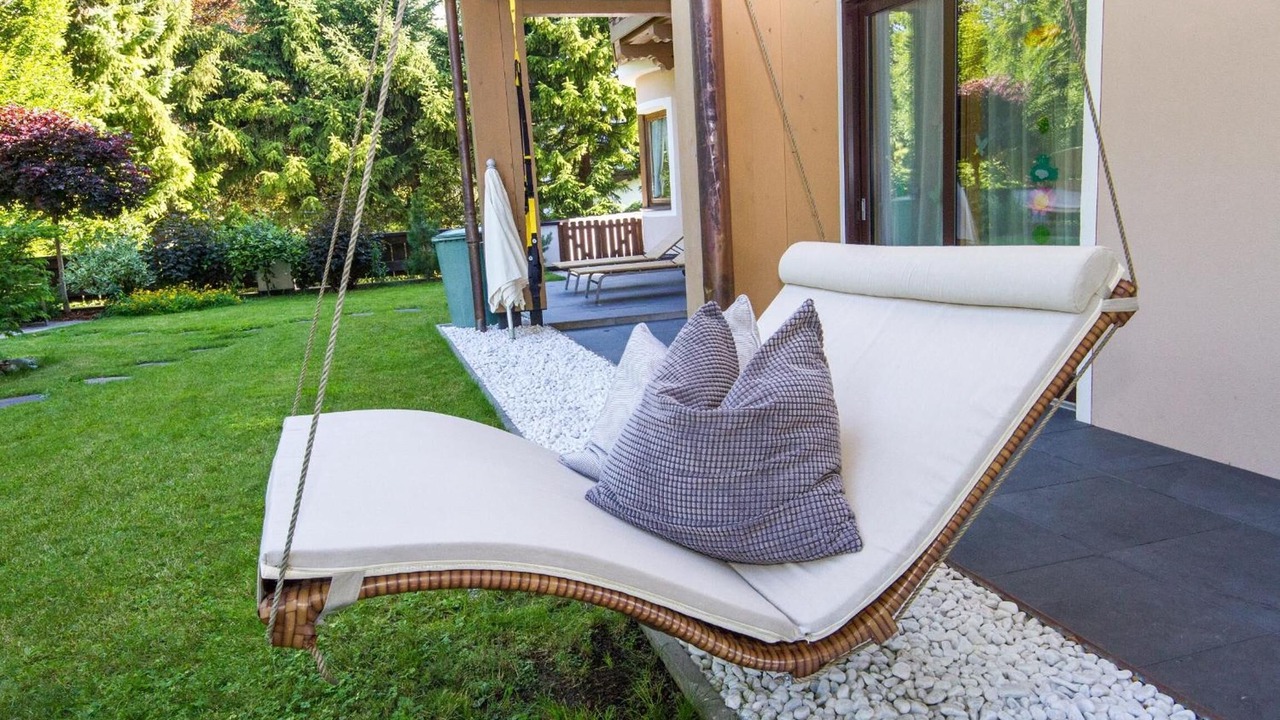 Photo of Patio Balcony in Seefeld in Tirol