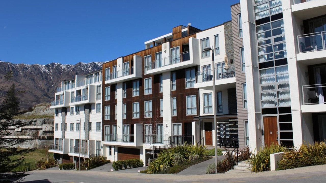 Photo of Outdoor in Kelvin Heights
