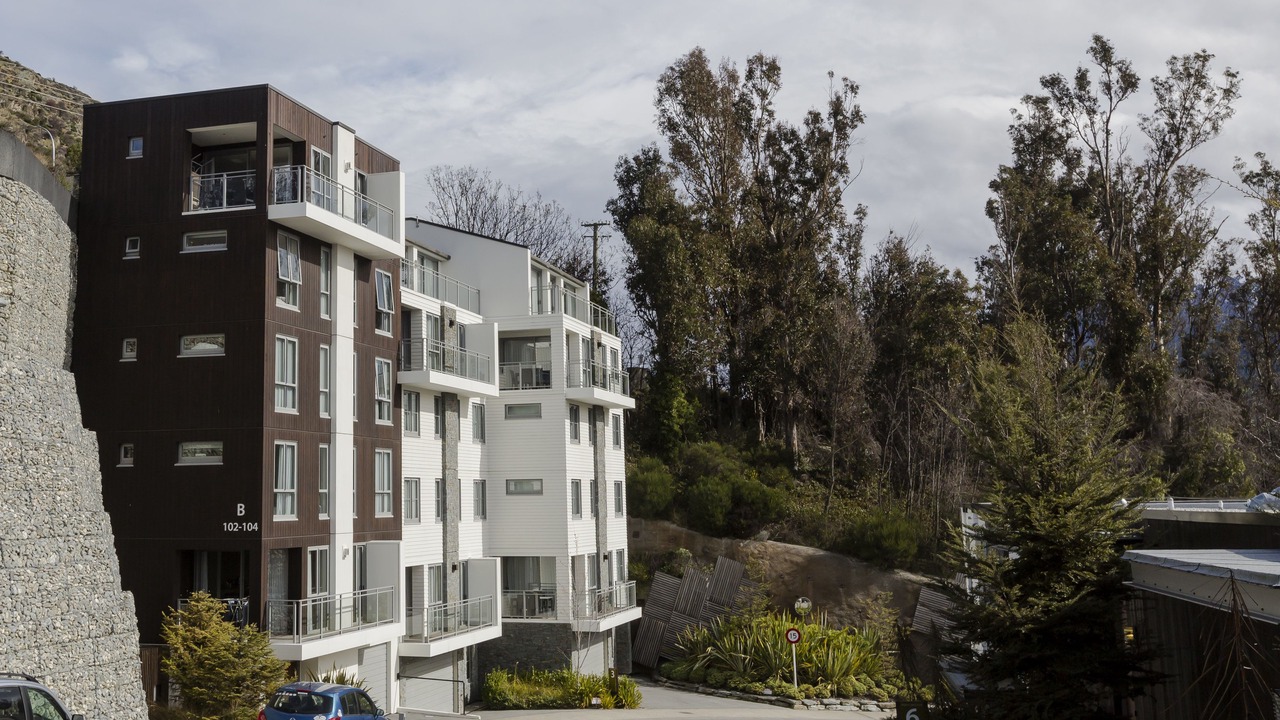 Photo of Outdoor in Kelvin Heights