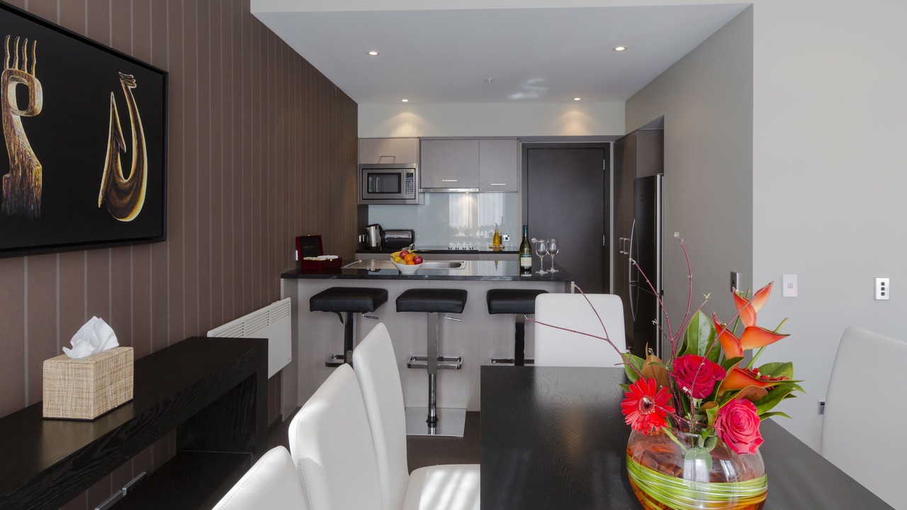 Photo of Kitchen in Kelvin Heights