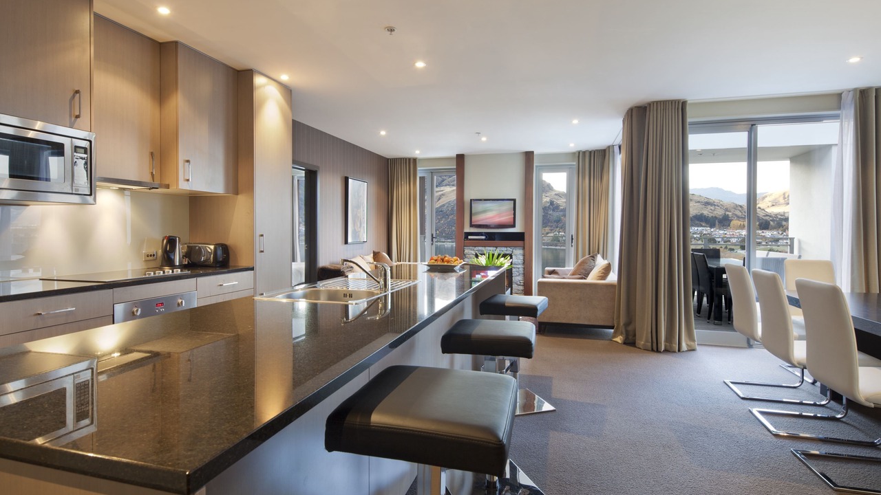 Photo of Kitchen in Kelvin Heights