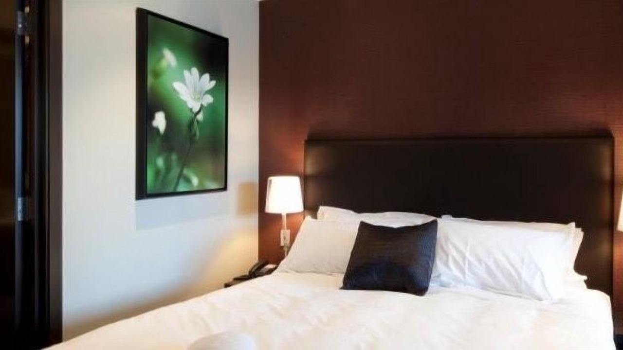 Photo of Bedroom in Kelvin Heights