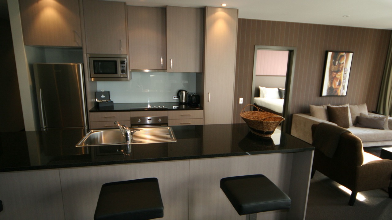 Photo of Kitchen in Kelvin Heights