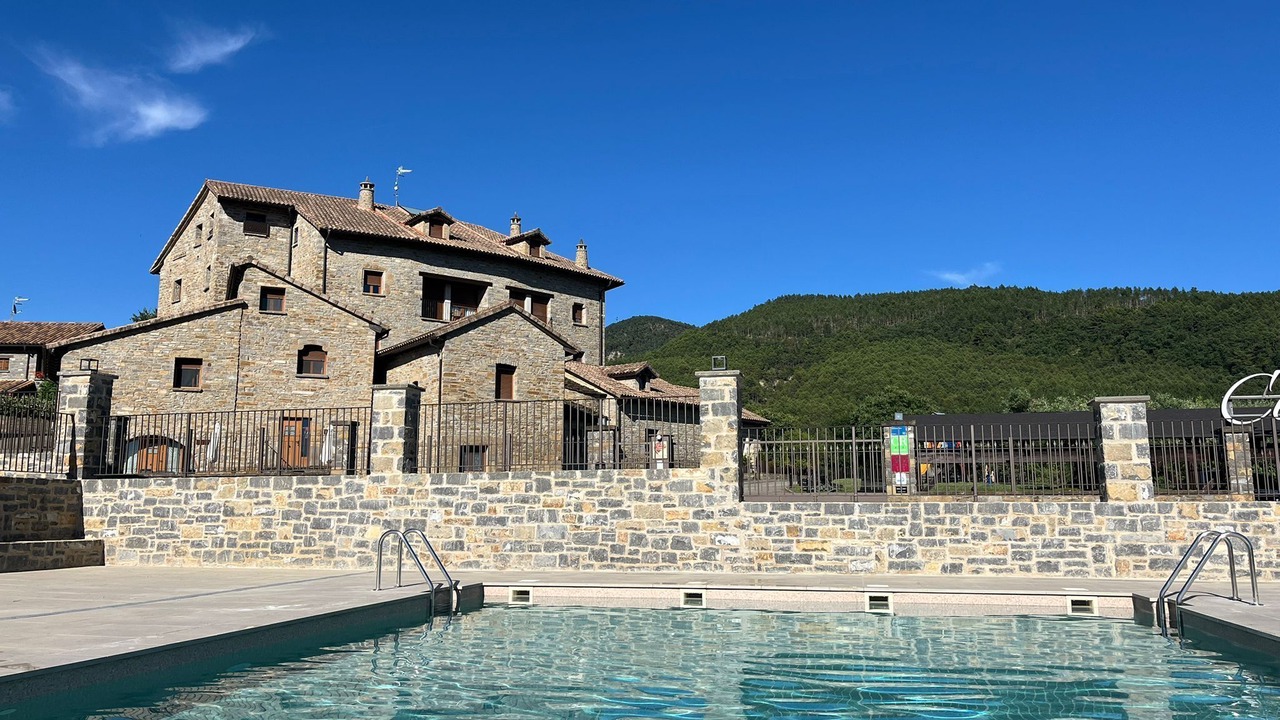 Photo of Outdoor in Gerbe