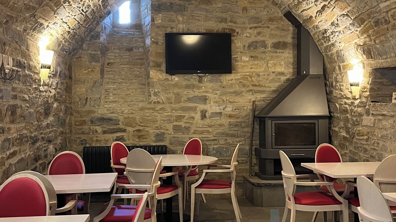 Photo of Livingroom in Gerbe