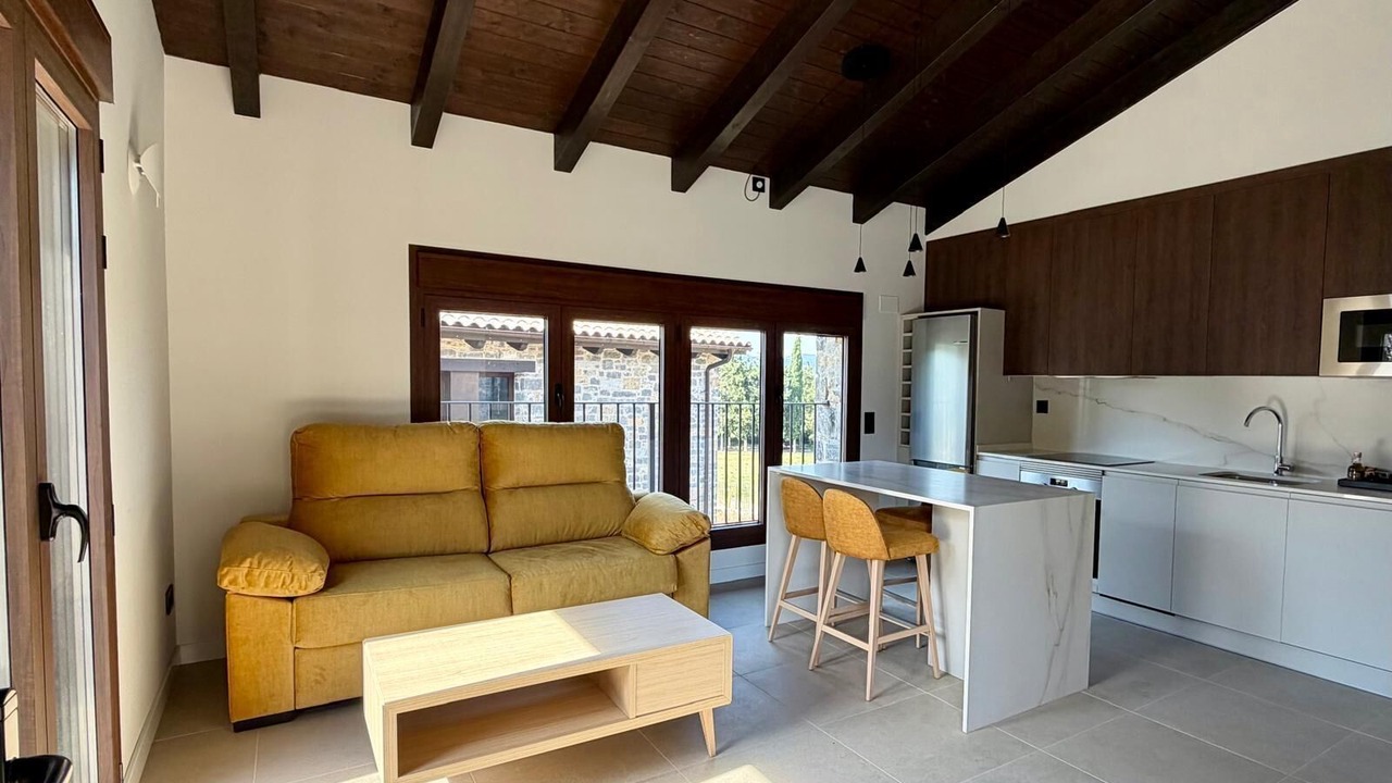 Photo of Livingroom in Gerbe