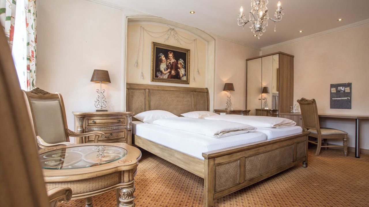 Photo of Bedroom in Altstadt