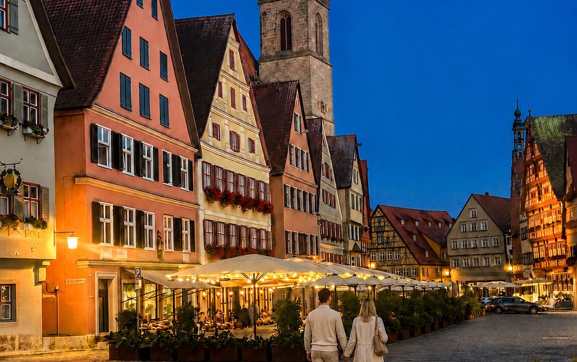 Photo of Outdoor in Altstadt