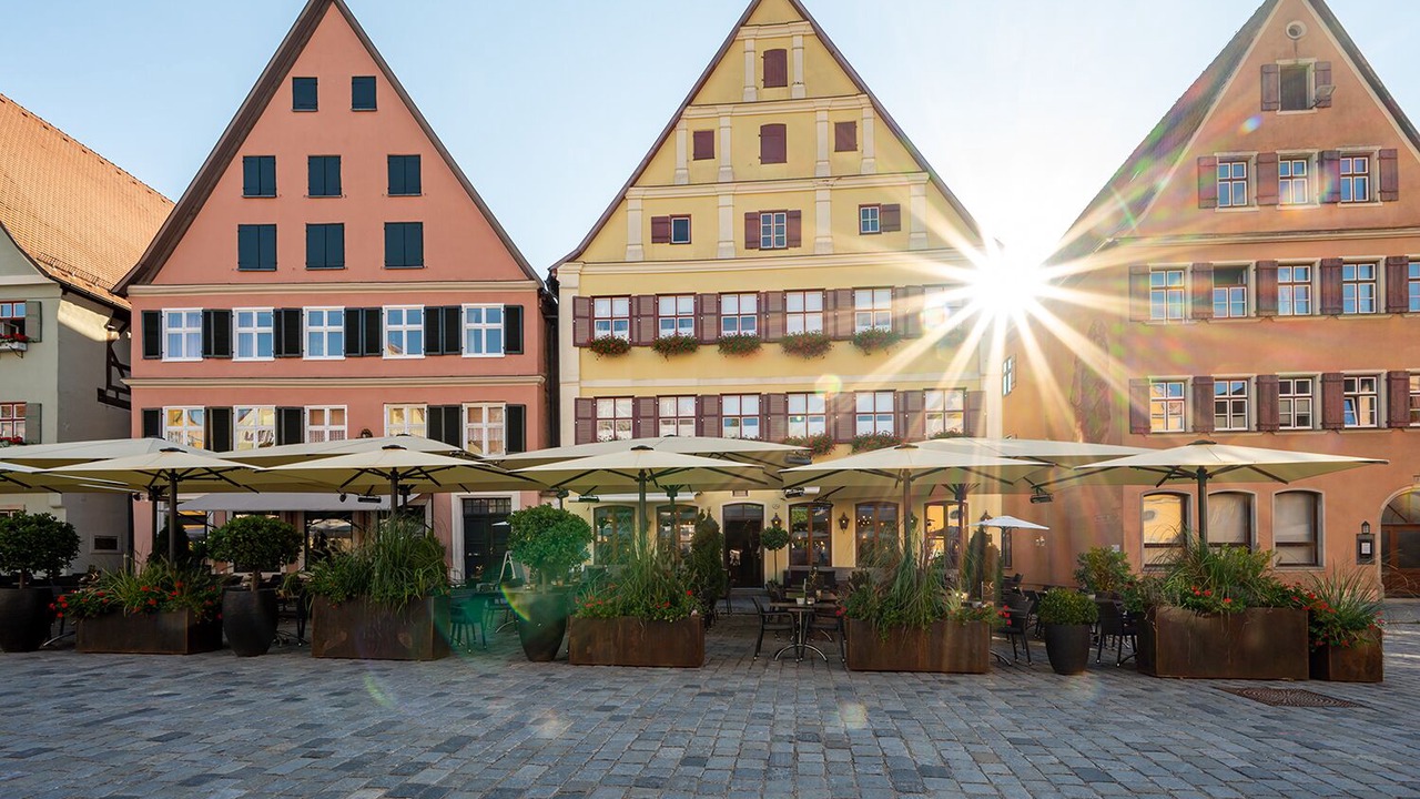 Photo of Outdoor in Altstadt
