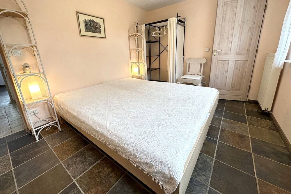 Photo of Bedroom in Warthe