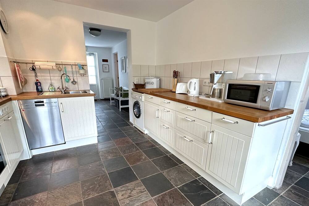 Photo of Kitchen in Warthe