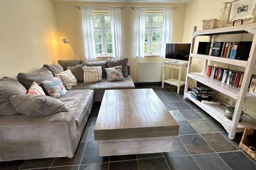 Photo of Livingroom in Warthe